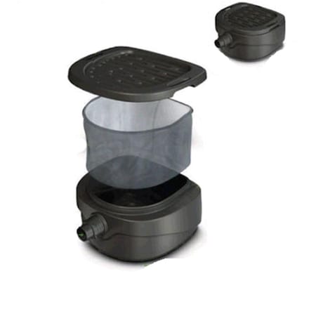 Aquascapepro Downspout Filter 30166